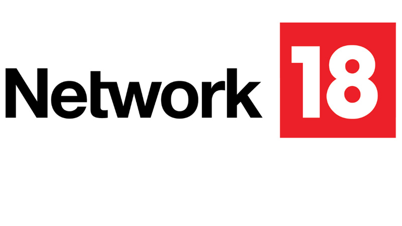 Network18 tops the charts as India’s number one news network