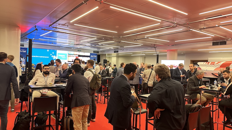 Sportel: Sports media’s power players converge in Monaco for dealmaking and AI debates