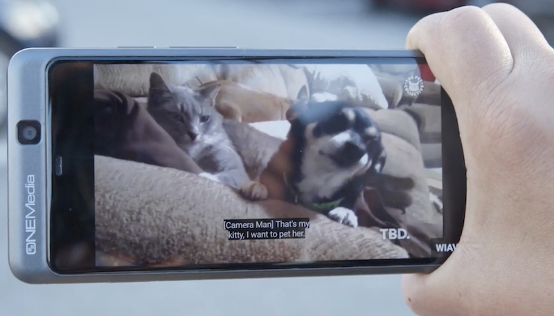 India tunes into the future: D2M phones set to beam broadcast content straight to mobiles