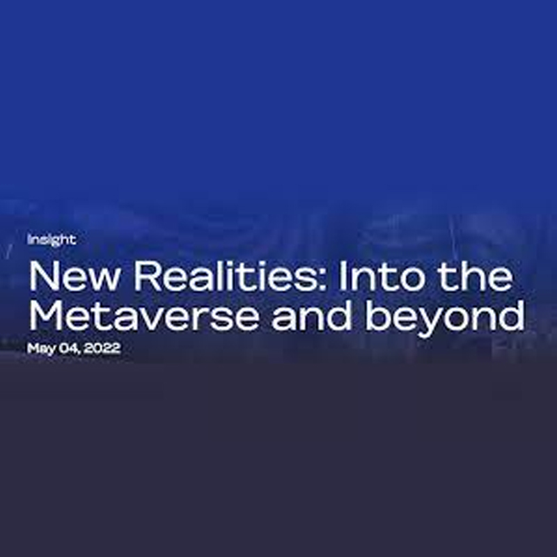 There is a growing awareness of Metaverse and it is the future, reveals Wunderman Thompson Intelligence’s survey