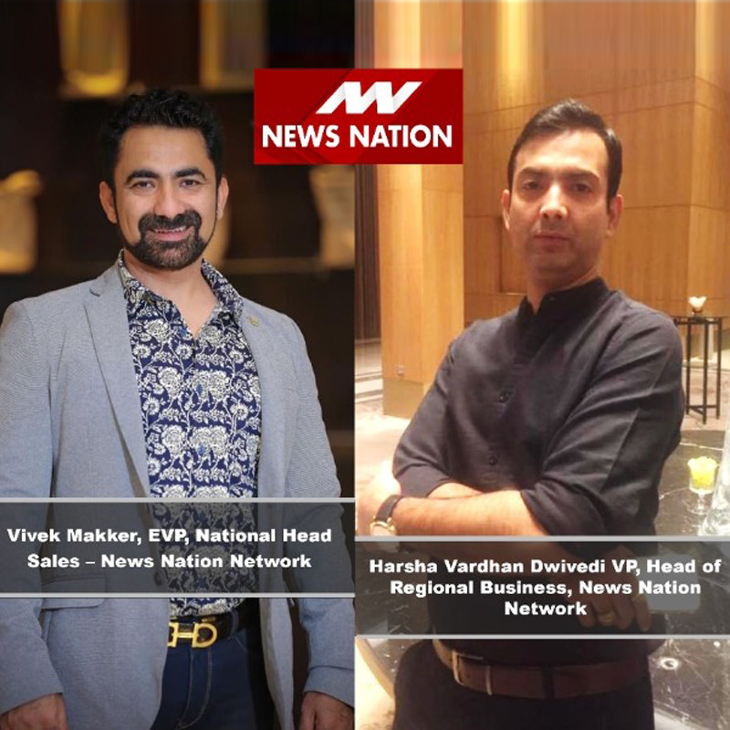 News Nation Network strengthens its sales team