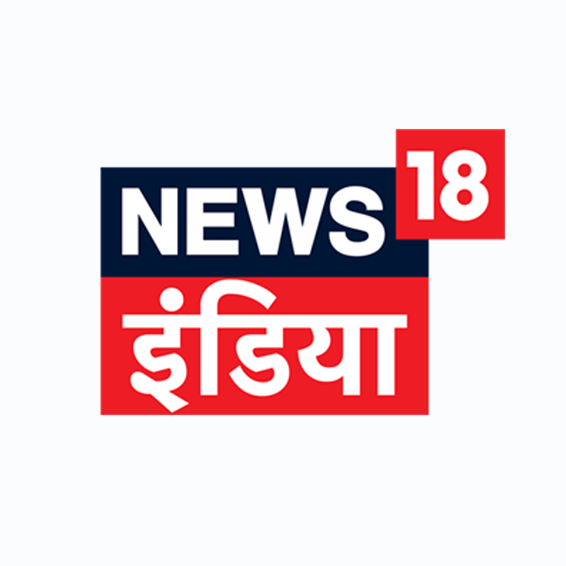 News18 India maintains lead in Hindi news segment as per BARC ratings.