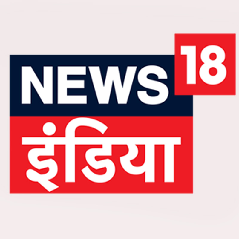 News18 India garners 12.4 per cent relative share in HSM market Wk 26-29: Barc