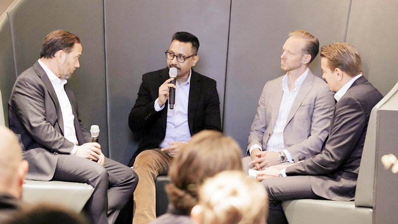 TV9 Network to host second News9 Global Summit in Stuttgart to power Indo-German ties