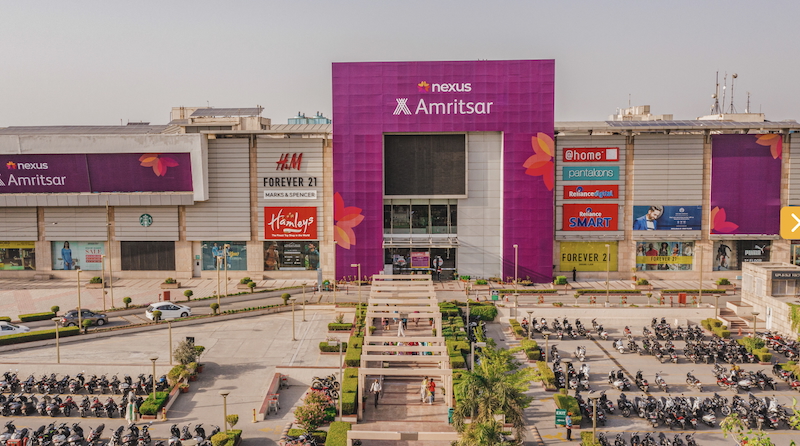 Madison Media clinches media mandate for Nexus Select Malls