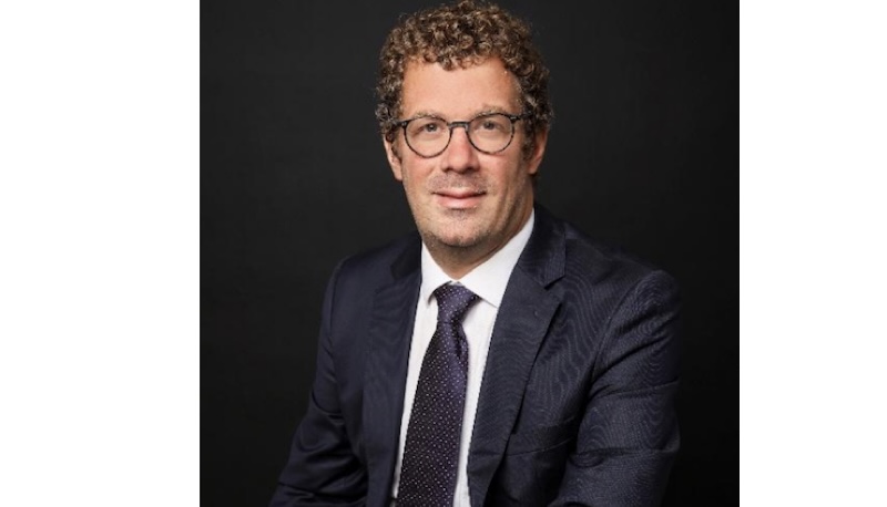 Mipim names Nicolas Boffi as new director