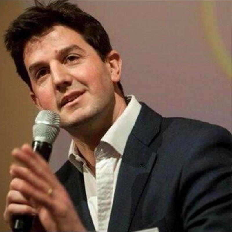 Stepathlon appoints sports industry veteran Nick Rusling as MD