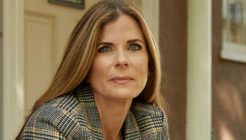 Nicole Clemens makes the prime time move to Amazon’s streaming empire