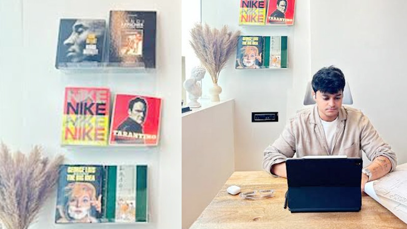 NOFILTR.Group elects Hitarth Dadia as partner & CEO