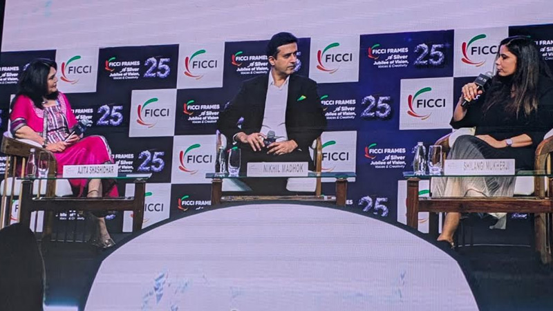 Nearly 25 per cent of Prime Video’s Indian content viewership comes from abroad