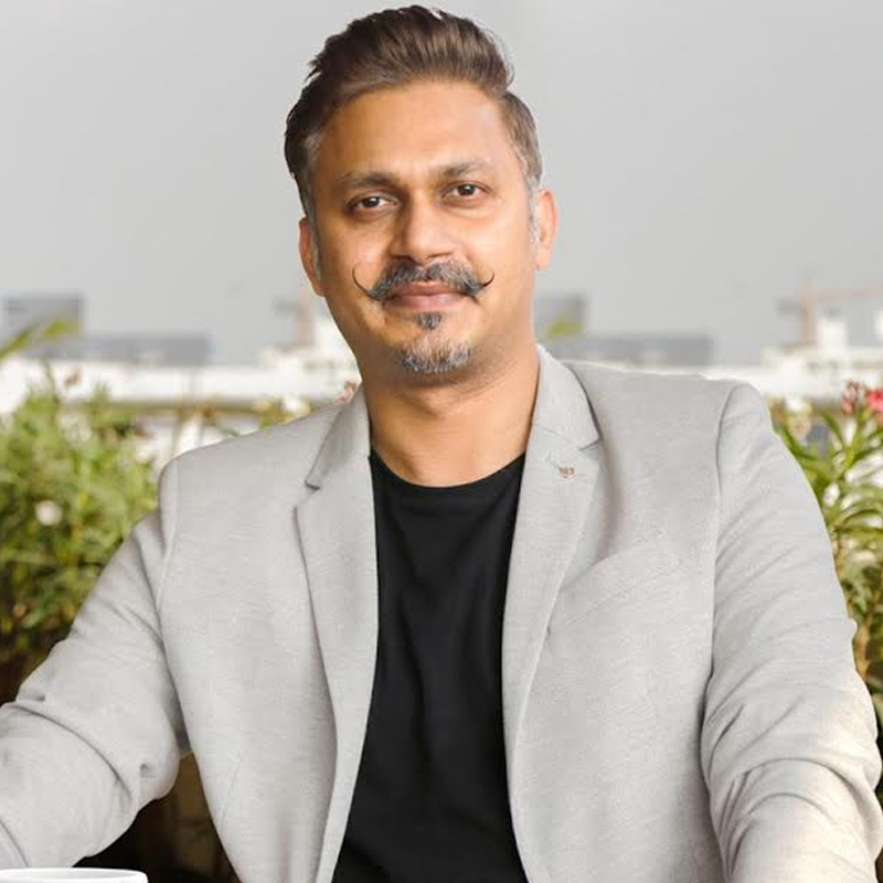The CTV India market maybe small, but it surely packs a big punch: mediasmart’s Nikhil Kumar