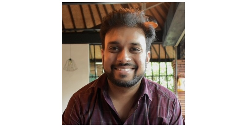 Marketing maven Nikhil Gupta climbs the ladder at Accenture