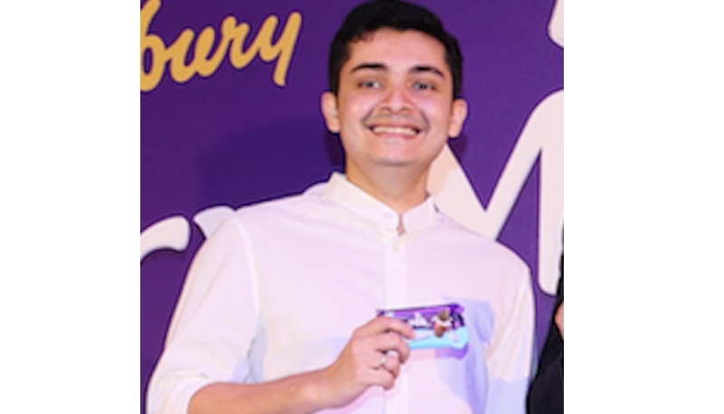 Mondelez elevates Nikhil Nicholas to global brand director of Cadbury Dairy Milk