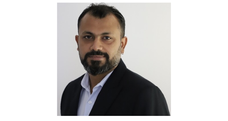 Nikhil Singh joins V360 as group executive director