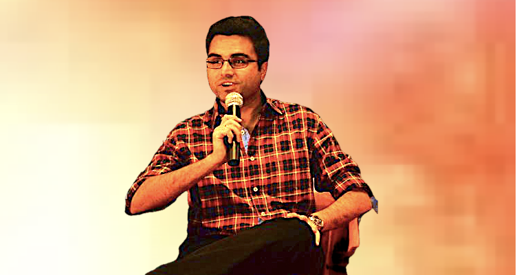 Nikhil Tanwani’s appointment as CMD gets Baba Arts shareholders’ assent