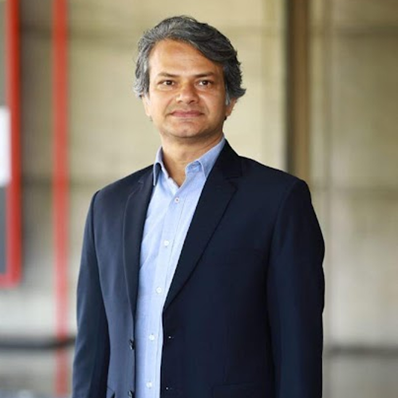 Mirror Now will now pursue local issues from a national prism: Nikunj Garg