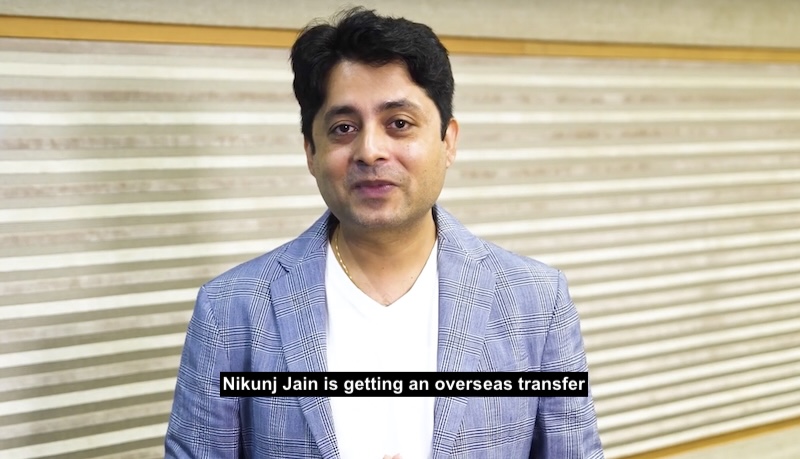 P&G India rejigs tech leadership as Nikunj Jain exits, Jai Pankaj steps in