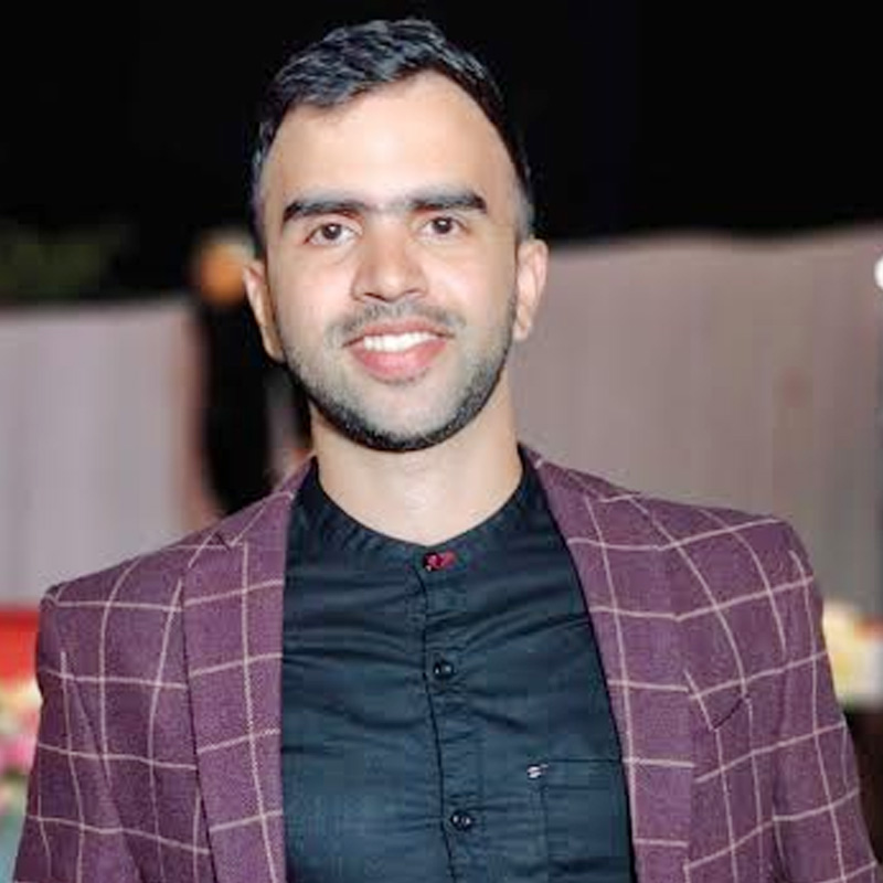 Nilesh Gupta to handle additional charge of branding and creative strategy at Meesho