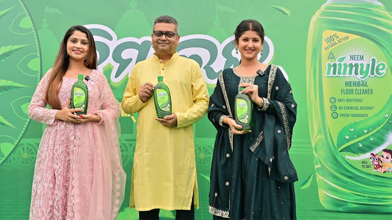 ITC Nimyle launches ‘Shuddh Shuruat’