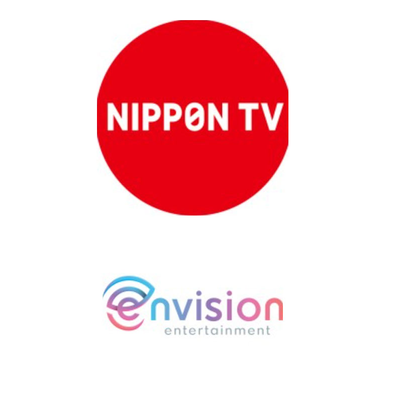 Nippon & Envision announce first scripted co-production ‘Connected’