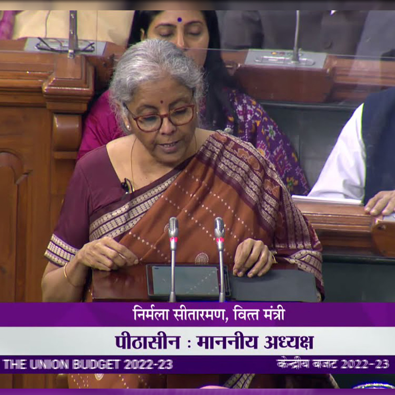 Budget 2022: I&B ministry allocation slashed to Rs 3980.77 crore in FY23