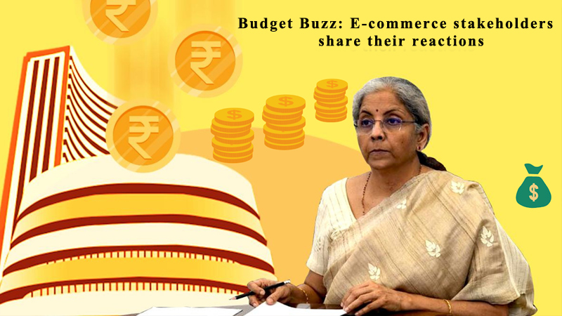 Budget Buzz: E-commerce stakeholders share their reactions