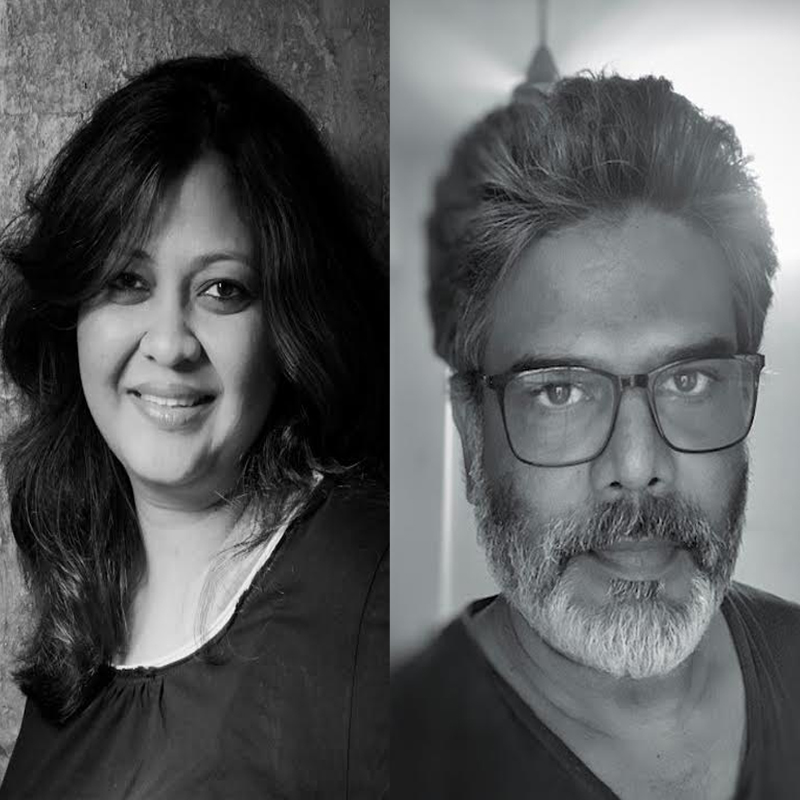 “Going forward our motto is ‘virality'”: Infectious Advertising’s Nisha Singhania & Ramanuj Shastry