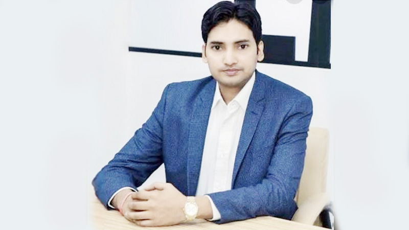 EaseMyTrip 2.0: Nishant Pitti plots a first-class upgrade for Indian startups