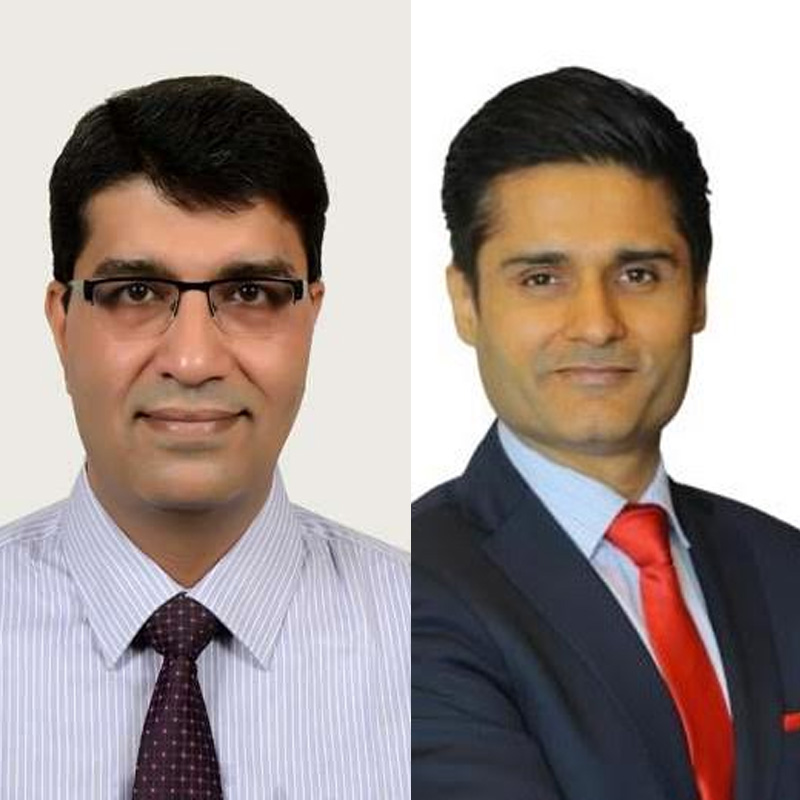 Nissan strengthens India leadership; announces senior management appointments