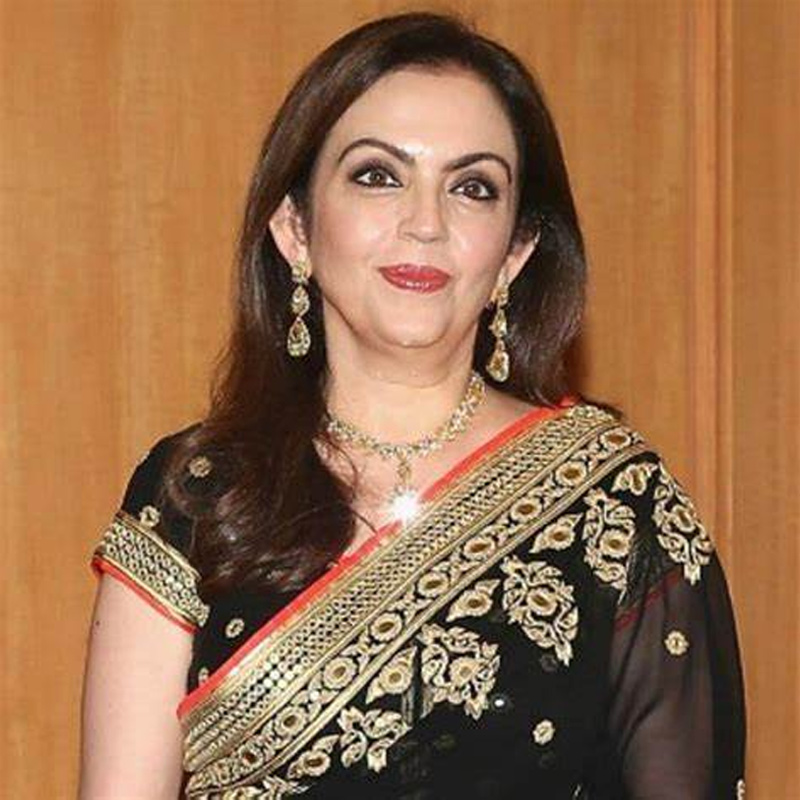 ‘Our mission is to take the experience of IPL to cricket fans in every part of our country’: Nita Ambani