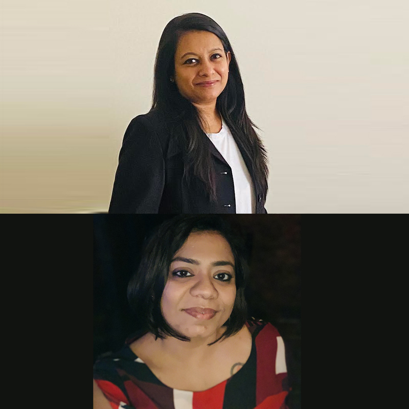 Starcom appoints Rachana Shah Monteiro as senior VP