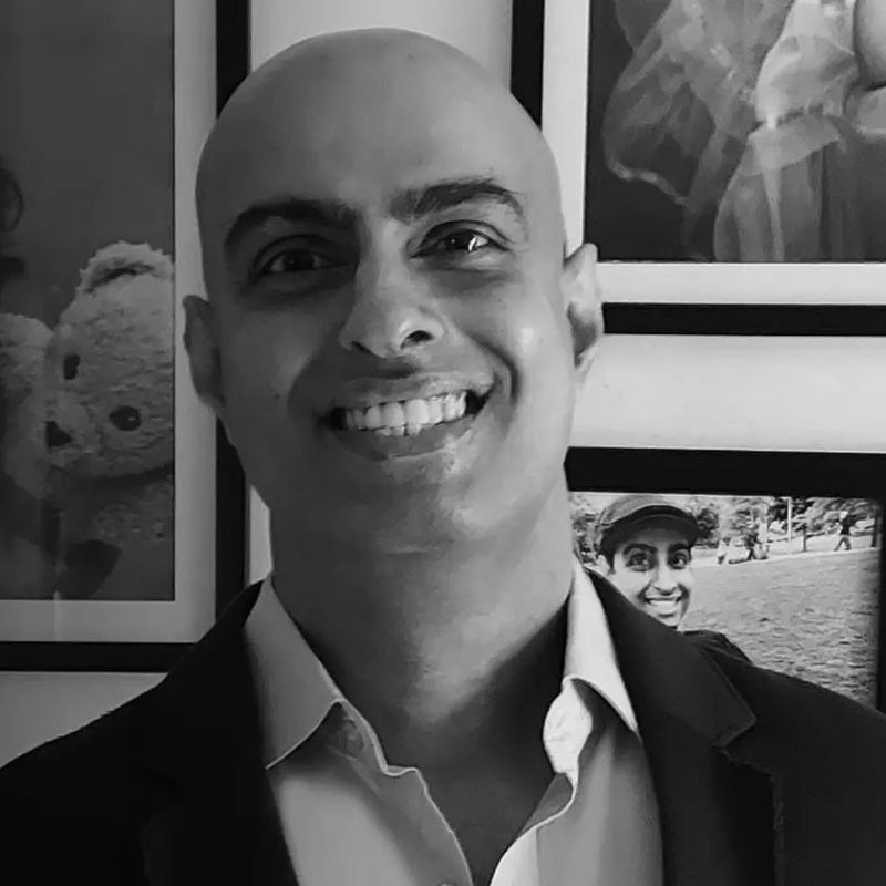 Nitin Sharma joins Infectious Advertising as VP – business