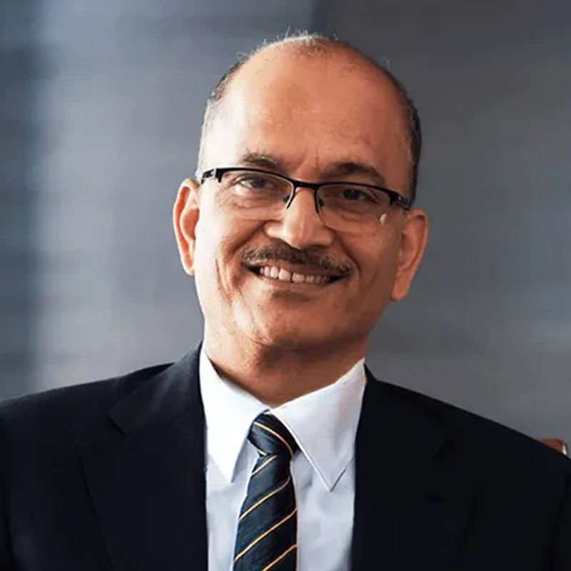 HUL is working towards building brands with a purpose: Nitin Paranjpe