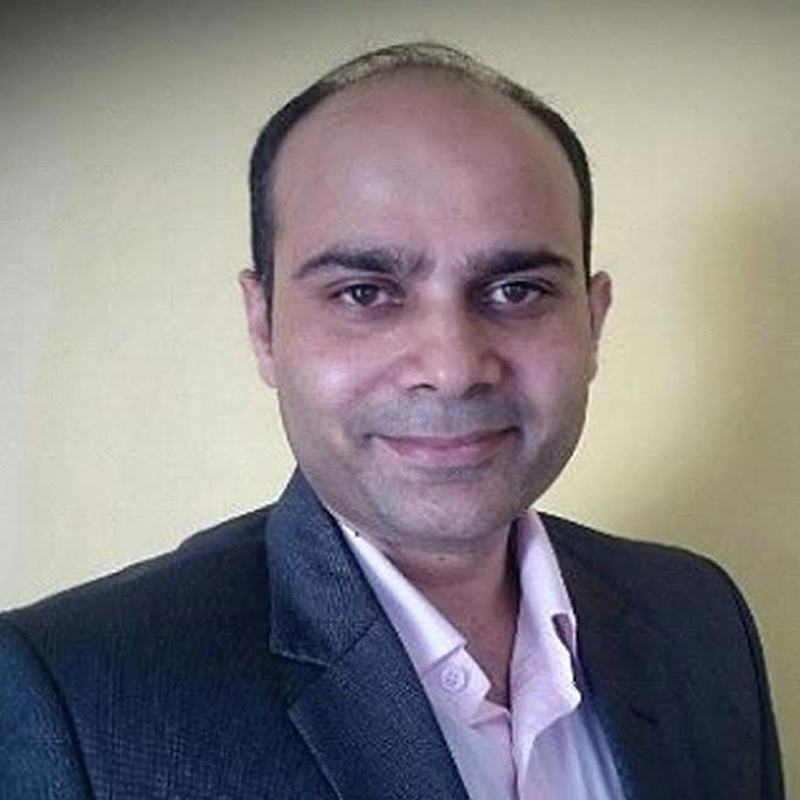 Illusion Reality Studioz aims to revolutionise post-production space in India: Nitin Dadoo