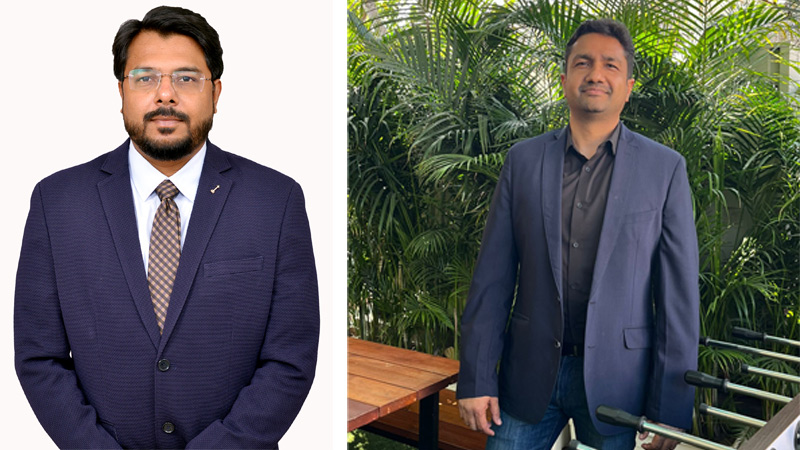 VAMA.app strengthens leadership with new CTO, CBO appointments