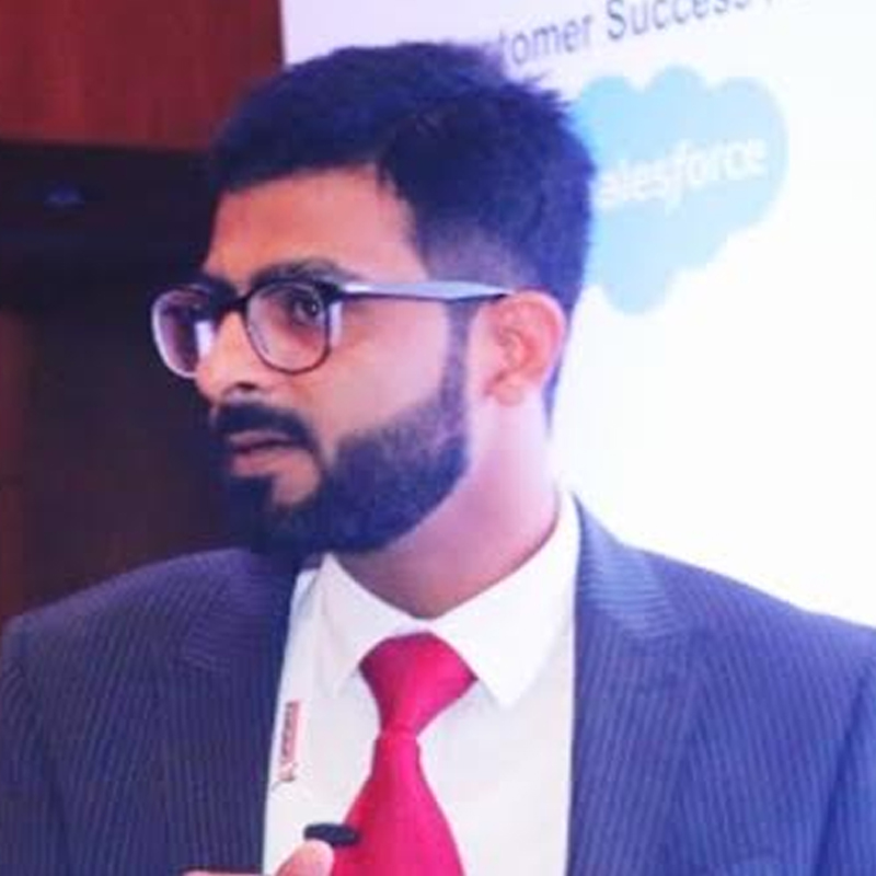 Nitin Sethi joins Adani Group as chief digital officer for consumer business