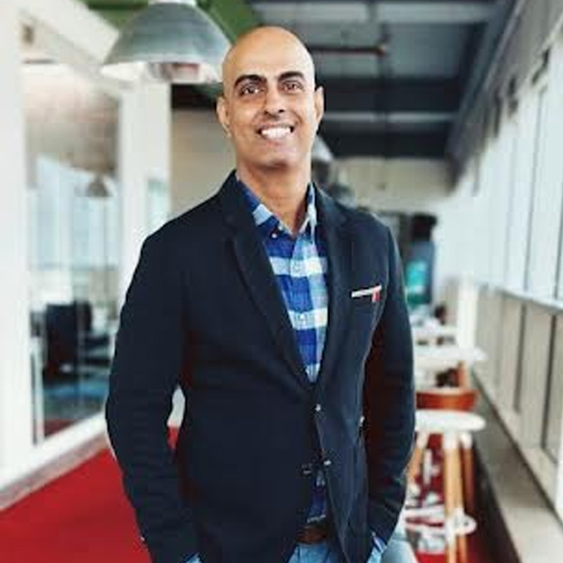 Publicis Worldwide onboards Nitin Sharma as senior vice president & head of client services