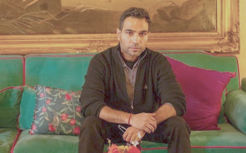 Groyyo promotes MD Nitin Jain to co-founder