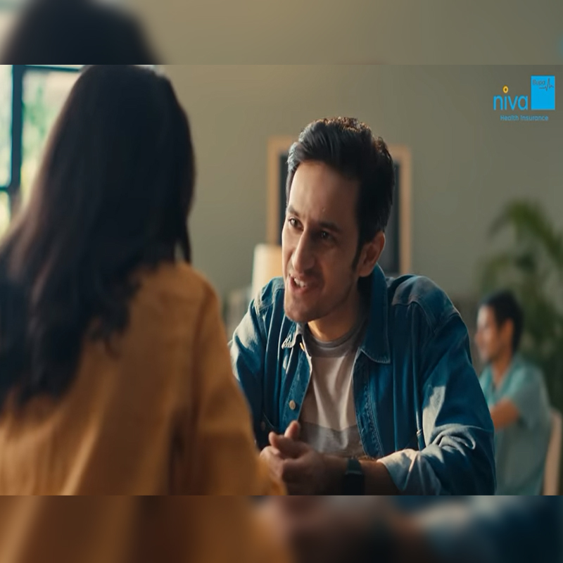 Niva Bupa adds a fresh perspective to Diwali gifting with new campaign