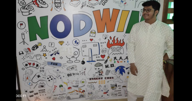Nodwin  Gaming secures Rs 64 crore from parent Nazara for growth & global expansion