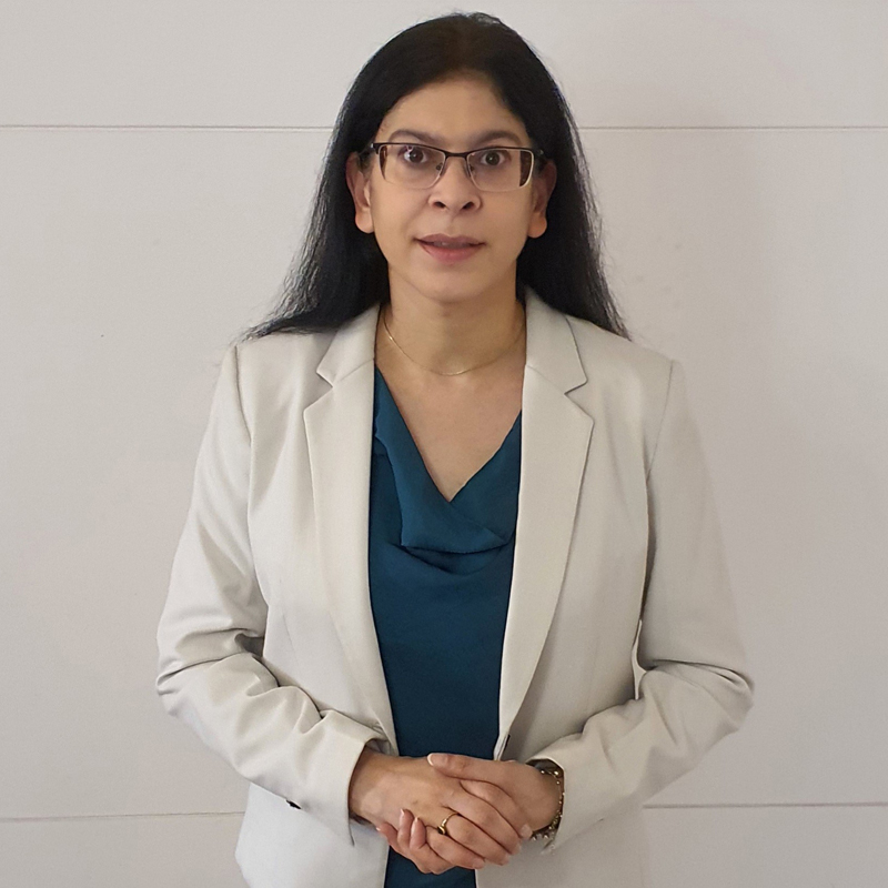 NPCI Bharat BillPay appoints Noopur Chaturvedi as CEO