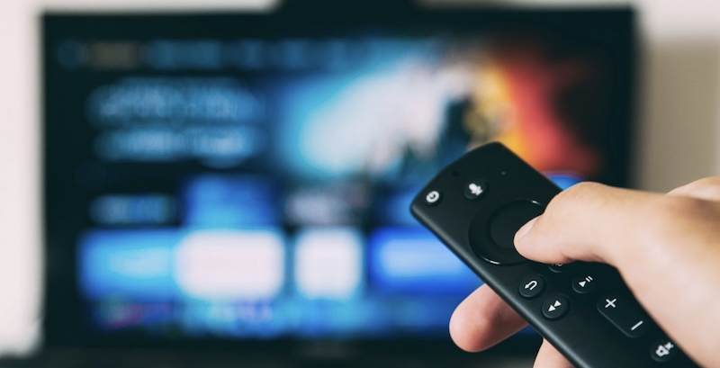 Nordic households caught in the act: piracy up 16 per cent as illegal IPTV continues to boom