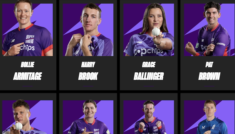 Sun TV makes UK cricket power play with £100.5m Superchargers buy