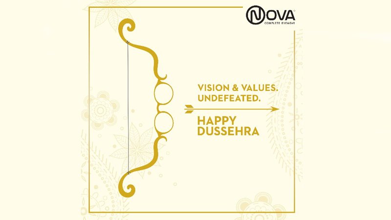 Makani Creatives’ Dussehra campaign weaves stories of victory
