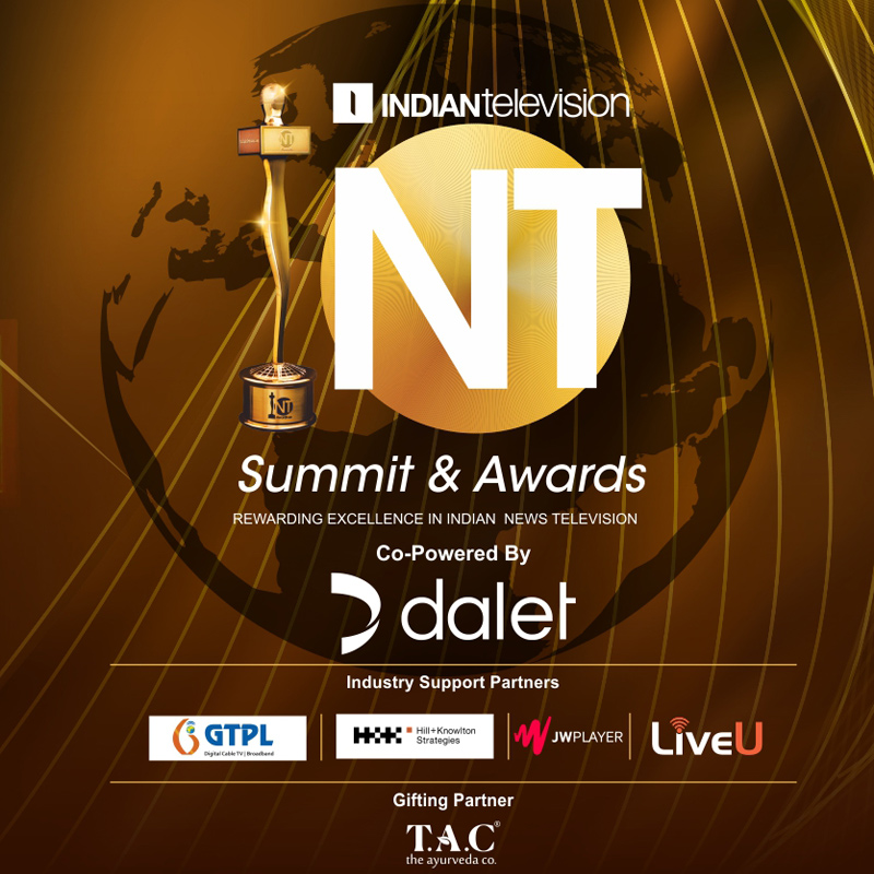 NT Summit & Awards: Industry experts to discuss critical topics in the news television space