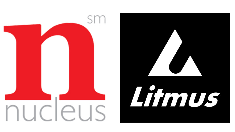 Nucleus PR bags the PR mandate for Litmus