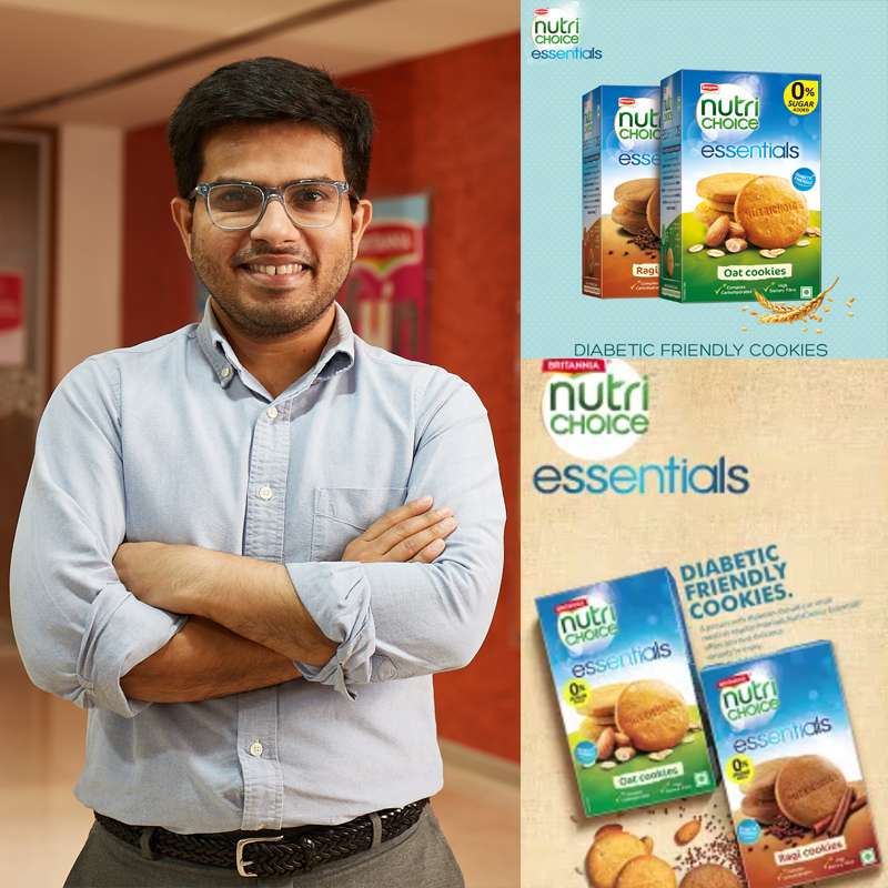 Britannia NutriChoice launches personalised diet consultation on World Diabetes Day