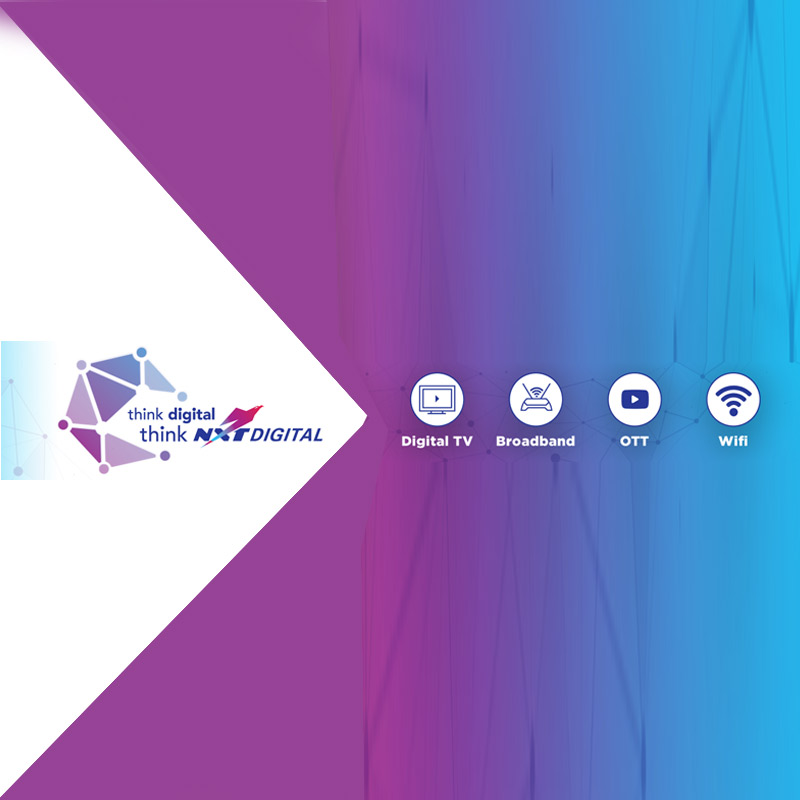 NxtDigital board approves merger with Hinduja Leyland Finance