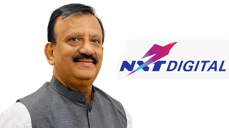 NXTDIGITAL appoints Viresh Dhaibar as chief general counsel