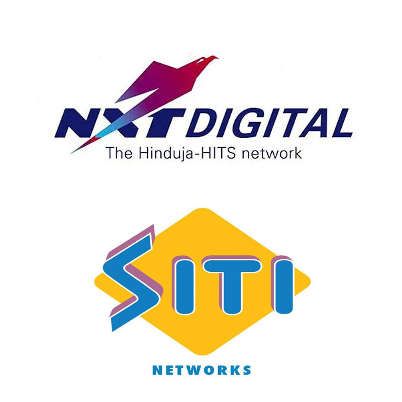 NXTDIGITAL & Siti Networks ink industry-first pact for infra sharing